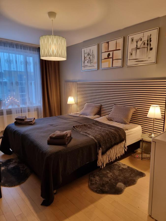 Cozy Stay In Downtown Reykjavik Reiquiavique Quarto foto