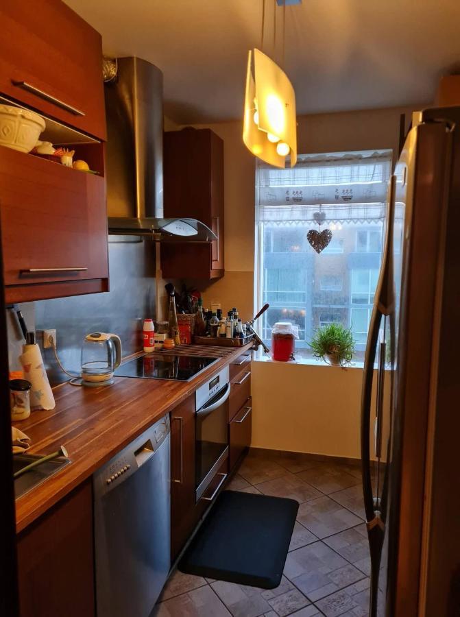 Cozy Stay In Downtown Reykjavik Reiquiavique Exterior foto